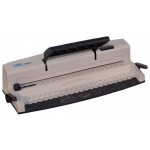 ΜΗΧΑΝΗ ΠΛΑΣΤΙΚΟΥ ΣΠΙΡΑΛ DSB CB-60