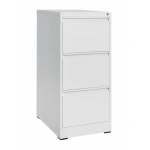 Συρταριέρα WOODWELL E6011,13 κρεμαστών φακέλων , 3 συρτάρια Υ103x46x62εκ.