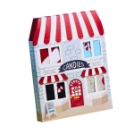 ΚΑΛΤΣΕΣ UNISEX 39-44 SWEETIE SOCKS – 95.01.009