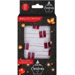 Λαμπάκια LED Χριστουγεννιάτικα ΔΙΑΚΑΚΗΣ (660033)