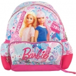 ΤΣΑΝΤΑ ΝΗΠΙΟΥ GIM BARBIE GIRL POWER 349-69053