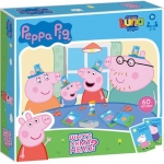 ΕΠΙΤΡΑΠΕΖΙΟ ΠΑΙΧΝΙΔΙ ΠΟΙΟΣ ΕΙΝΑΙ PEPPA PIG (482778)