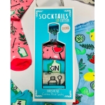 ΚΑΛΤΣΕΣ ΓΥΝΑΙΚΕΙΕΣ 37-42 “GIN SOCKTAILS” – 95.02.002