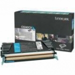 TONER LEXMARK C5340CX CYAN