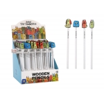 ΜΟΛΥΒΙΑ I-TOTAL XL2163 STAY PAWSITIVE