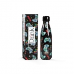ΠΑΓΟΥΡΙ I DRINK ID0439 THERM BOTTLE 500ML LET PLAY