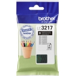 ΜΕΛΑΝΙ BROTHER LC-3217BK BLACK 550pgs (LC3217BK)