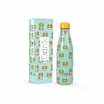 ΠΑΓΟΥΡΙ I DRINK ID0445 THERM BOTTLE 500ML Shiba