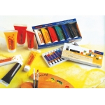 ΣΕΤ 6 ΑΚΡΥΛΙΚΩΝ ΧΡΩΜΑΤΩΝ 75ML ARTMATE 25578