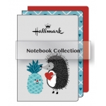 ΣΗΜΕΙΩΜΑΤΑΡΙΟ 3ΤΕΜΑΧΙΩΝ Α5 PINEAPPLE 333-05005