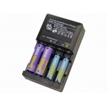 ΦΟΡΤΙΣΤΗΣ ΜΠΑΤΑΡΙΩΝ MW-8168