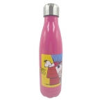 Παγουρι Θερμος Bmu Peanuts Snoopy 555-82243 500ml Φουξια