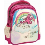 ΤΣΑΝΤΑ ΠΛΑΤΗΣ ΝΗΠΙΟΥ Back Me Up NICI Ruby Rosa 367-04054