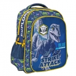 ΤΣΑΝΤΑ ΠΛΑΤΗΣ MUST ΔΗΜΟΤΙΚΟΥ JURRASIC STRIKE ATTACK 570897