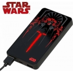POWER BANK TRIBE Kylo Ren Lumina 6000mAh Μαύρο