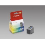 ΜΕΛΑΝΙ CANON CL-41 COLOR 0617B001