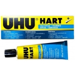 ΚΟΛΛΑ UHU HART 35ml (40936)