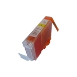 ΜΕΛΑΝΙ ΣΥΜΒΑΤΟ CANON CLI-8 YELLOW