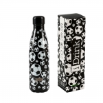 ΠΑΓΟΥΡΙ I DRINK ID0459 THERM BOTTLE 500ML Football