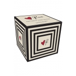 Χαρτάκια σημειώσεων σε κύβο - Ρενέ 4