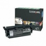 TONER LEXMARK T650A11E BLACK