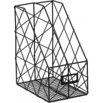 ΜΕΤΑΛΛΙΚΗ ΘΗΚΗ ΝΕΧΤ ΠΕΡΙΟΔΙΚΩΝ ΜΑΥΡΗ ΔΙΠΛΗ 35969-09