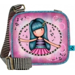 ΤΣΑΝΤΑΚΙ ΩΜΟΥ SANTORO GORJUSS 1039GJ05 Dancing Among the Stars