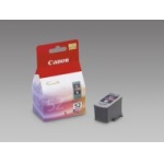 ΜΕΛΑΝΙ CANON CL-52 PHOTO