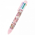 ΣΤΥΛΟ MUST ME 6 ΧΡΩΜΑΤΑ 2 ΣΧΕΔΙΑ ΚΟΡΙΤΣΙ 585160