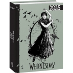 Ημερήσιο Ημερολόγιο Wednesday