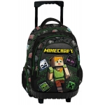 ΤΣΑΝΤΑ TROLLEY Graffiti Minecraft Street 268251