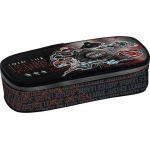 ΚΑΣΕΤΙΝΑ ΤΕΤΡΑΓΩΝΗ GRAFFITI Justice League 195841