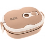 ΚΑΡΑΒΑΝΑ POLO Thermobowl Inox 800ml (2021) 9-15-007-48