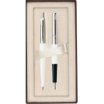 ΣΕΤ PARKER JOTTER CR ORIGINAL  WHITE (ΠΕΝΑ + ΣΤΥΛΟ)