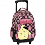 ΤΣΑΝΤΑ TROLLEY Graffiti Pompompurin 261252