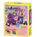 ΚΑΤΑΣΚΕΥΑΖΩ Τσαντάκια 29489