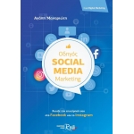Οδηγός Social Media Marketing Άνοιξε την επιχείρησή σου στο Facebook και στο Instagram (ROSILI)