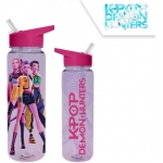 ΠΑΓΟΥΡΙ PP ΜΕ ΚΑΛΑΜΑΚΙ K-POP (GRAFFITI)