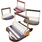 ΜΗΧΑΝΗ ΜΕΤΑΛΛΙΚΟΥ ΣΠΙΡΑΛ eWire 20220 (2:1)