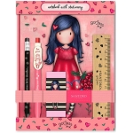 ΣΧΟΛΙΚΟ ΣΕΤ GORJUSS 602GJ11 Love Grows