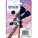 ΜΕΛΑΝΙ EPSON 502XL BLACK (T02W14010)