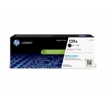 TONER HP 139A BLACK (W1390A) 1.5kpgs