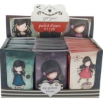 ΧΑΡΤΟΜΑΝΤΙΛΑ SANTORO GORJUSS 729