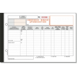 ΗΜΕΡΗΣΙΟ ΒΙΒΛΙΟ ΔΡΟΜΟΛΟΓΙΩΝ 2πο  / 321