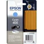 ΜΕΛΑΝΙ EPSON 405 CYAN (C13T05G240)