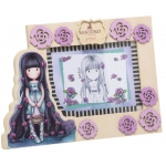 ΚΟΡΝΙΖΑ SANTORO GORJUSS ROSEBUD 98702