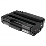 TONER RICOH SP 100LE BLACK 1.2kpgs (407166)