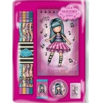 ΣΧΟΛΙΚΟ ΣΕΤ GORJUSS ΣΕ ΚΑΣΕΤΙΝΑ Dancing Among The Stars 1038GJ05