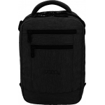 ΤΣΑΝΤΑΚΙ ΩΜΟΥ POLO SKYFORCE (L) 9-07-145-02 ΜΑΥΡΟ