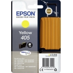 ΜΕΛΑΝΙ EPSON 405 YELLOW (C13T05G440)